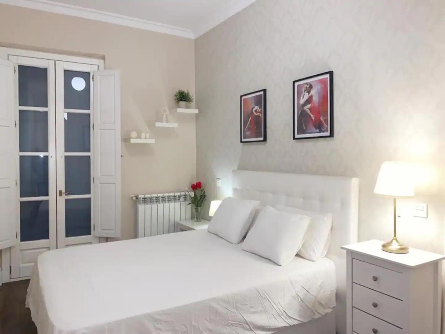Apartamento Atocha Madrid Centro Ave Muy Grande Exterior foto